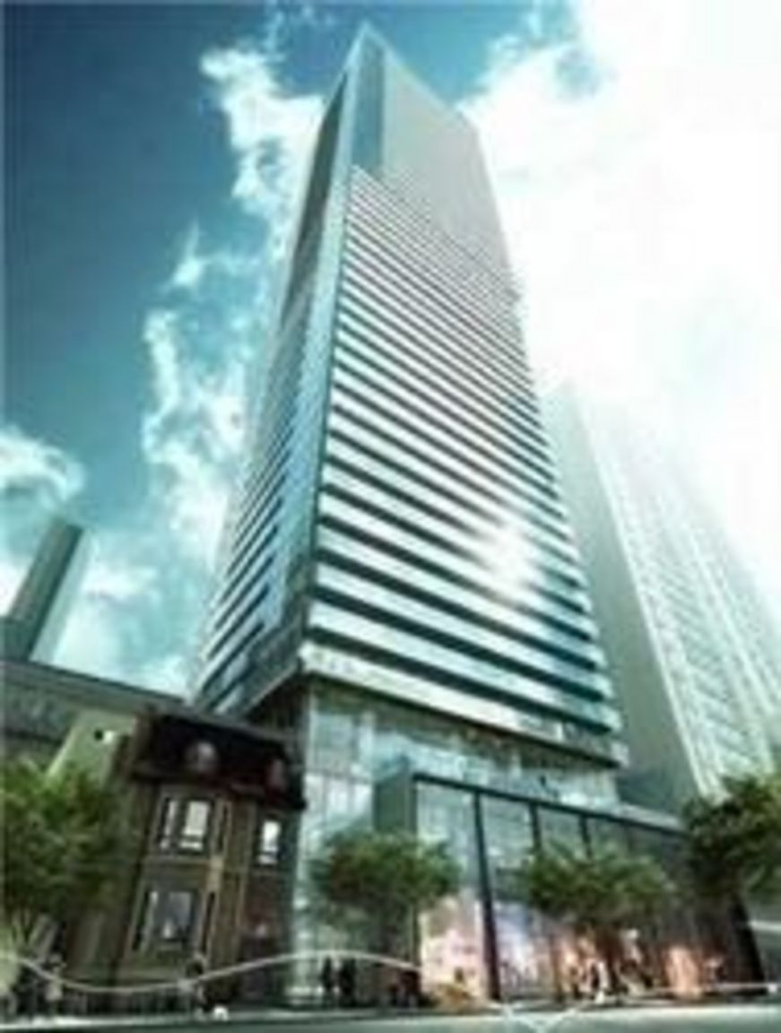 15 Grenville St (Karma Condo)