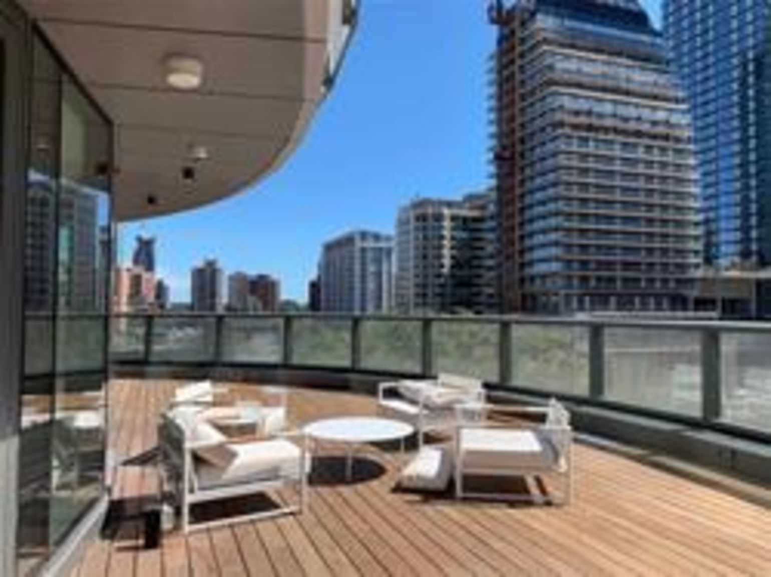 11 Wellesley (Wellesley on the Park) - Photo 21