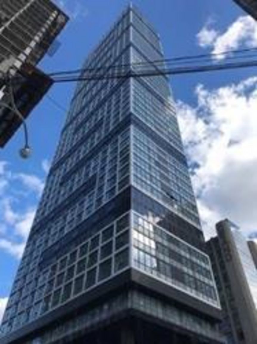 181 Dundas St E (Grid Condos)