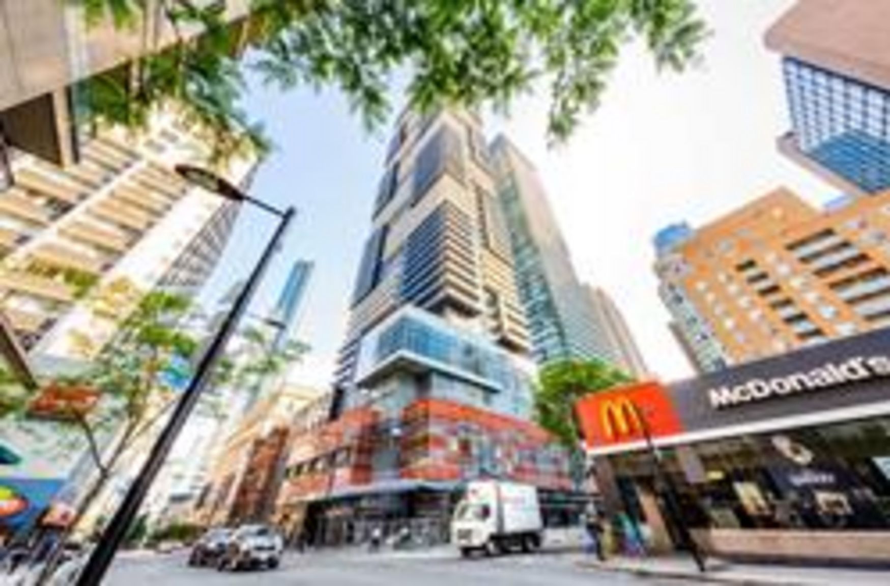 7 Grenville  (YC Condos)