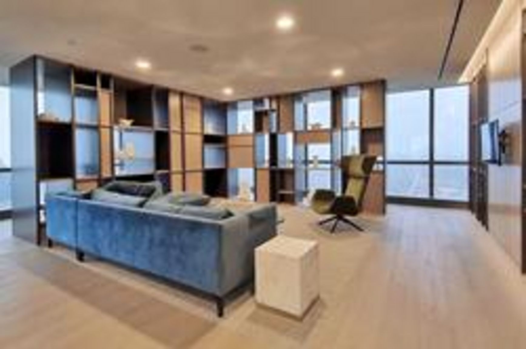 7 Grenville  (YC Condos) - Photo 7