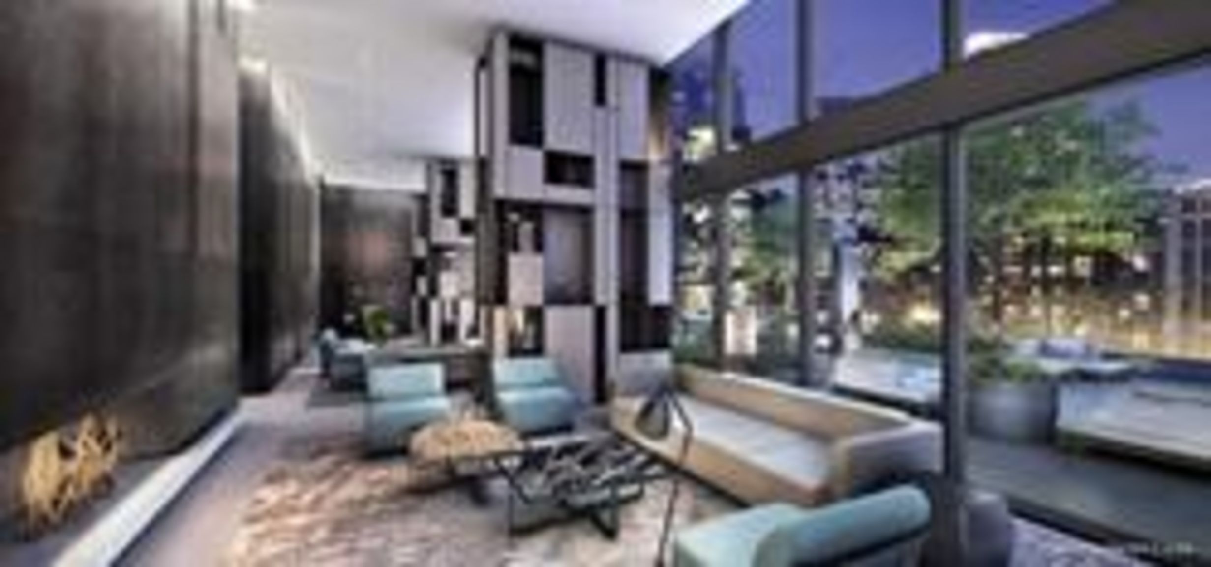 7 Grenville  (YC Condos) - Photo 6