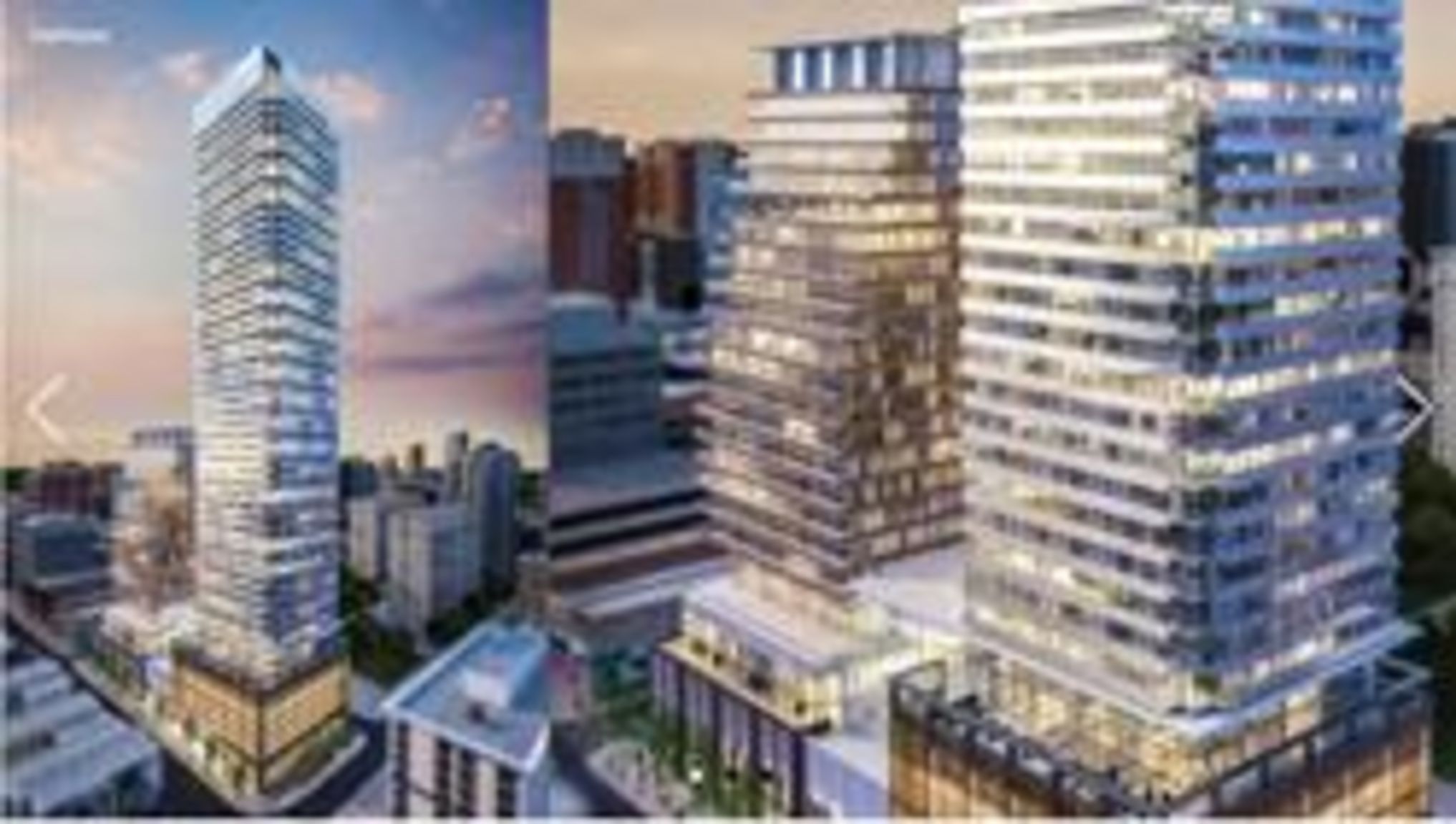 501 Yonge St (Tree House Condos) - Photo 7