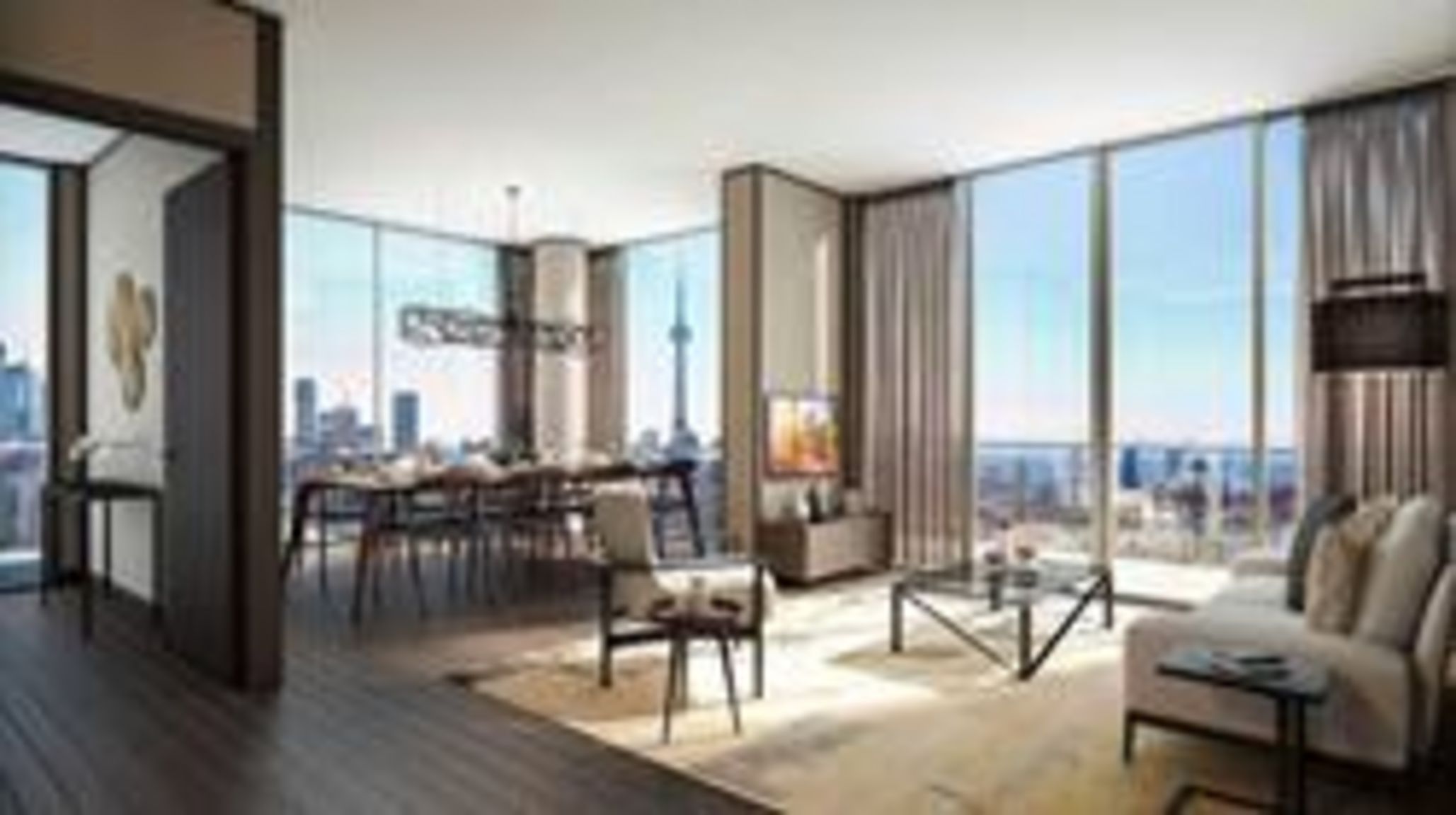 501 Yonge St (Tree House Condos) - Photo 3