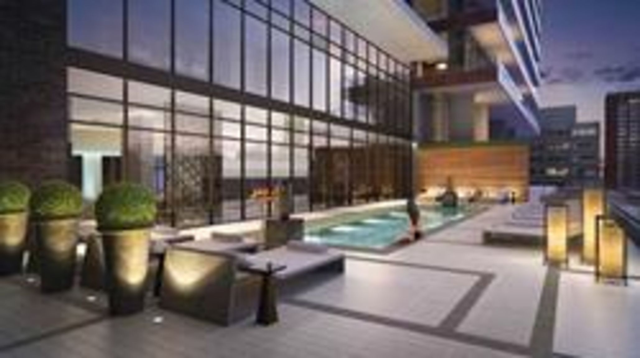 501 Yonge St (Tree House Condos) - Photo 5