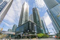 55 Bremner (Maple Leaf Square)