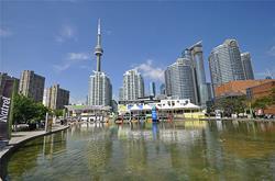 208 Queens Quay (Waterclub II - South Tower) - Photo 22