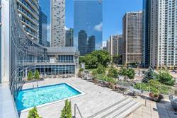 208 Queens Quay (Waterclub II - South Tower) - Photo 15