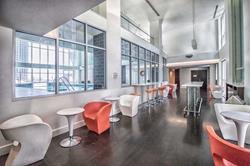 208 Queens Quay (Waterclub II - South Tower) - Photo 5