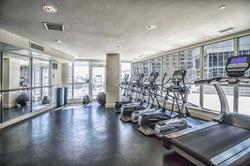 208 Queens Quay (Waterclub II - South Tower) - Photo 9