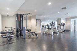 208 Queens Quay (Waterclub II - South Tower) - Photo 11