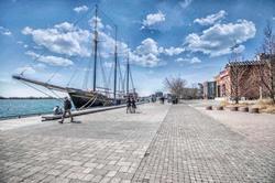 208 Queens Quay (Waterclub II - South Tower) - Photo 25