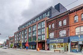 899 Queen (The Logan Residences)