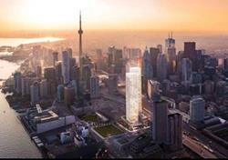 138 Downes (Sugar Wharf Condos) - Photo 23