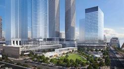 138 Downes (Sugar Wharf Condos) - Photo 24