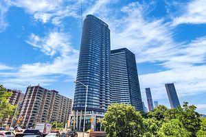 585 Bloor (Via Bloor)