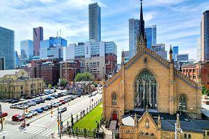 60 Shuter St (Fleur Condo) - Photo 12