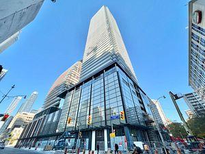 501 Yonge St (Tree House Condos)