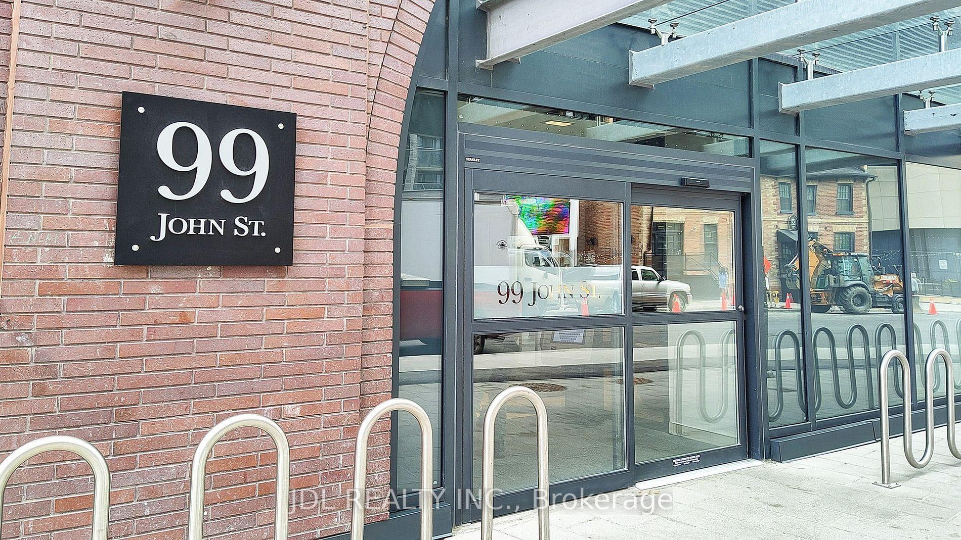 99 John (Pj Condos) - Photo 6