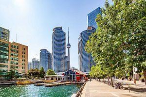 208 Queens Quay (Waterclub II - South Tower) - Photo 26
