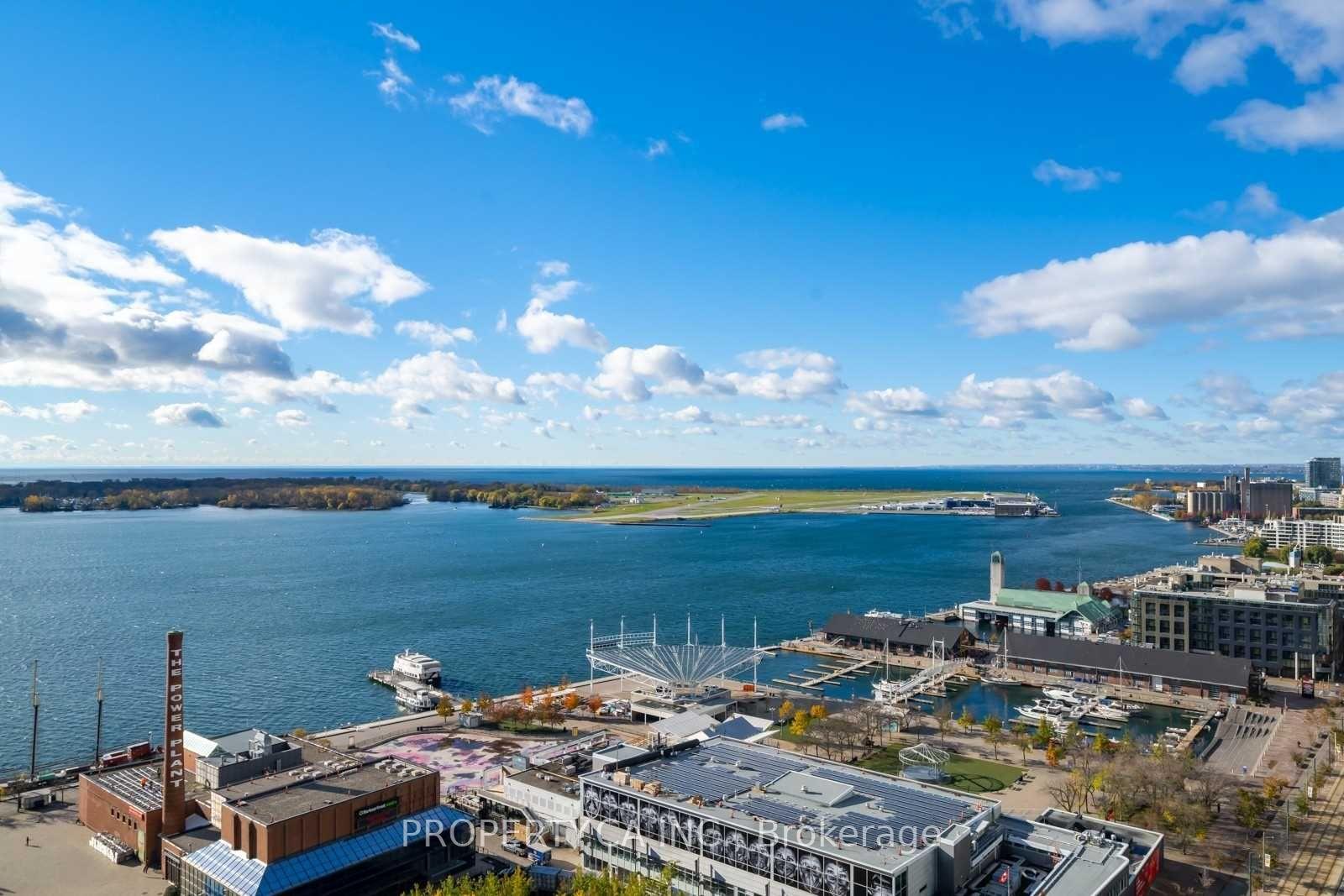 208 Queens Quay (Waterclub II - South Tower) - Photo 27