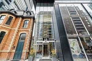 15 Grenville St (Karma Condo) - Photo 2