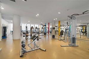 832 Bay St (Burano Building) - Photo 16