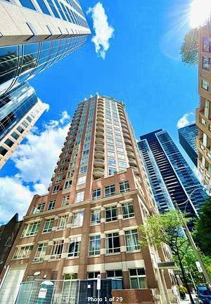 100 Hayden (Bloor Walk Boutique Building)