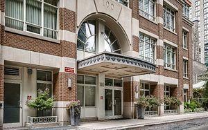 100 Hayden (Bloor Walk Boutique Building) - Photo 2