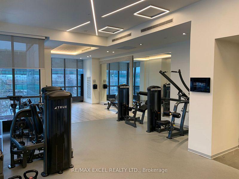 15 Fort York (Concord Cityplace) - Photo 23