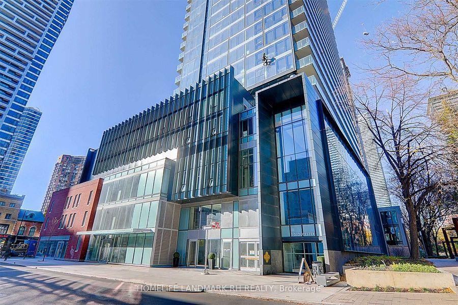 3 Gloucester (Gloucester on Yonge) - Photo 2