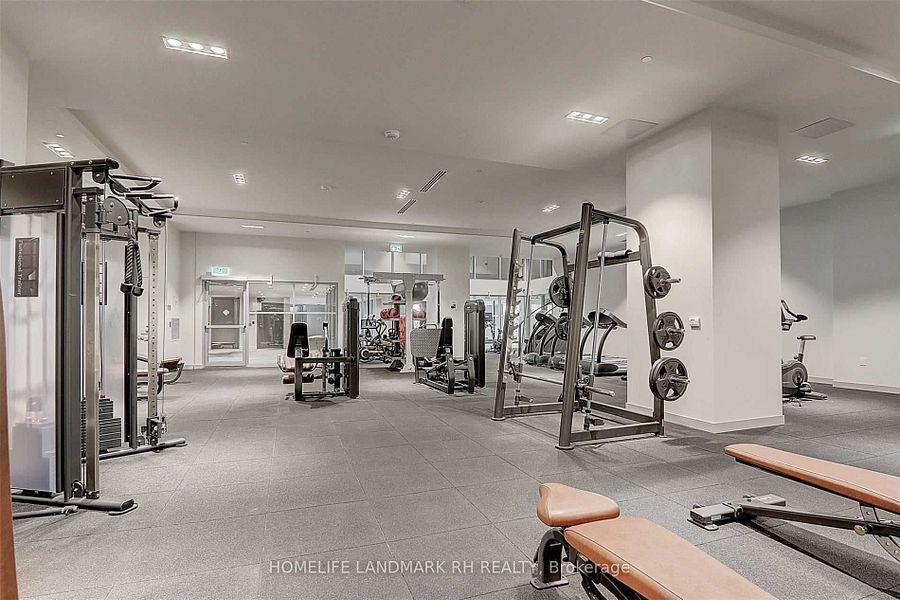 3 Gloucester (Gloucester on Yonge) - Photo 17
