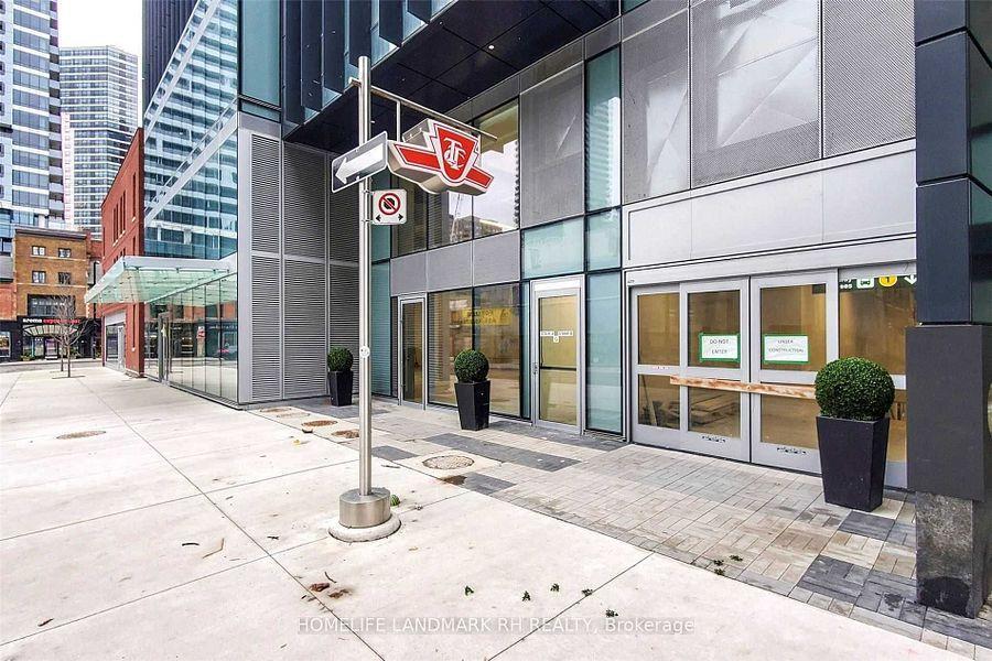3 Gloucester (Gloucester on Yonge) - Photo 32