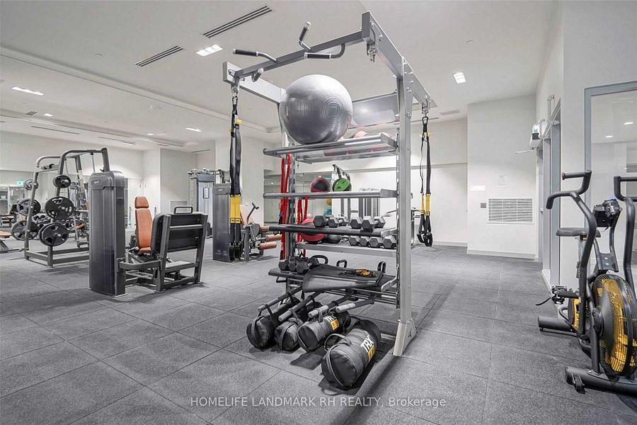3 Gloucester (Gloucester on Yonge) - Photo 18