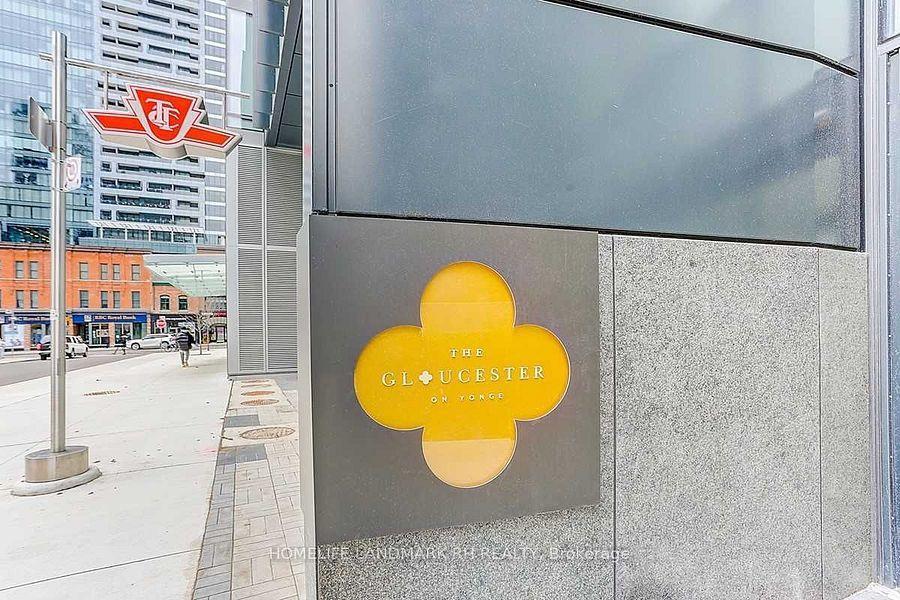3 Gloucester (Gloucester on Yonge) - Photo 28