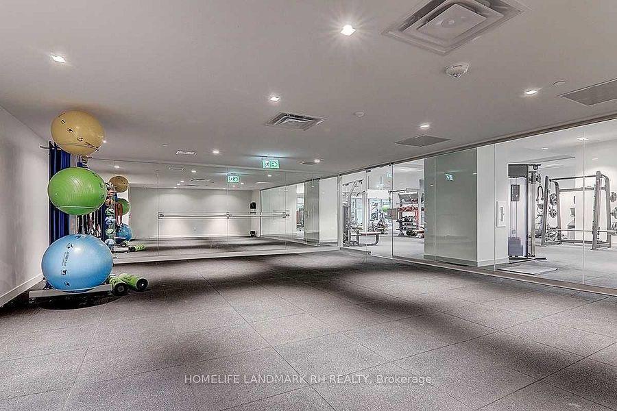 3 Gloucester (Gloucester on Yonge) - Photo 24