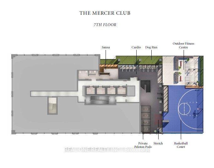 55 Mercer (Nobu) - Photo 22