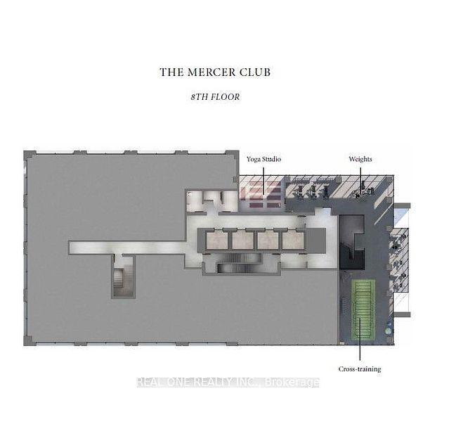 55 Mercer (Nobu) - Photo 23