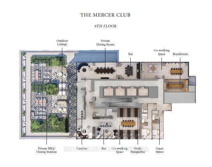 55 Mercer (Nobu) - Photo 24