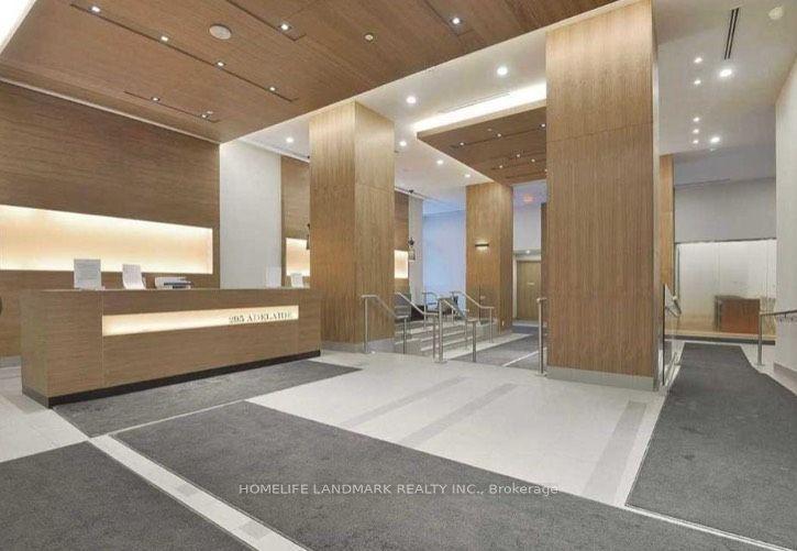 295 Adelaide (The Pinnicle on Adelaide) - Photo 5