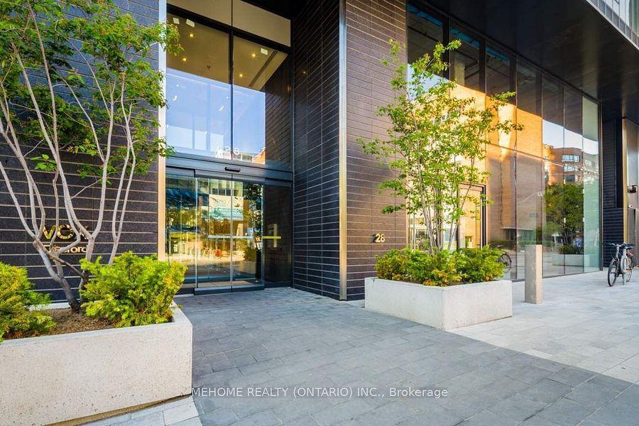 28 Wellesley (Vox Condos) - Photo 2