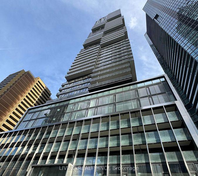 55 Charles (55C Bloor Yorkville Residences) - Photo 2
