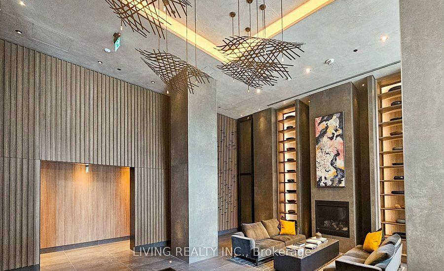 55 Charles (55C Bloor Yorkville Residences) - Photo 8