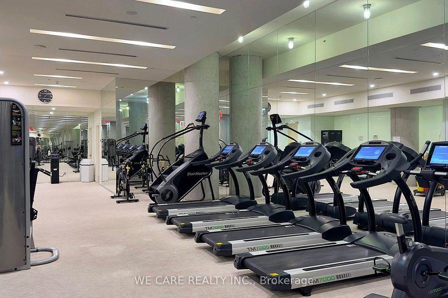 15 Grenville St (Karma Condo) - Photo 7