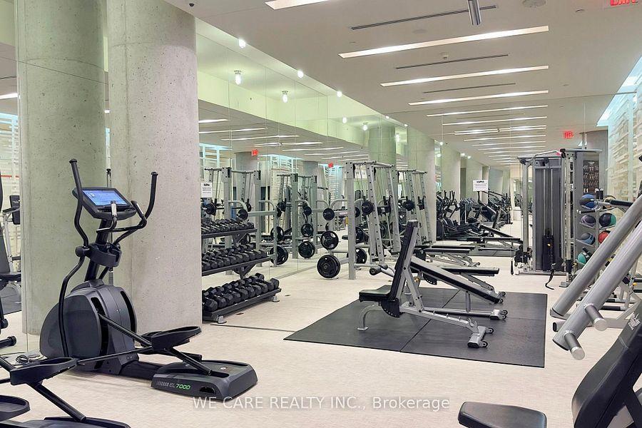 15 Grenville St (Karma Condo) - Photo 8