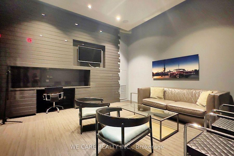 15 Grenville St (Karma Condo) - Photo 18