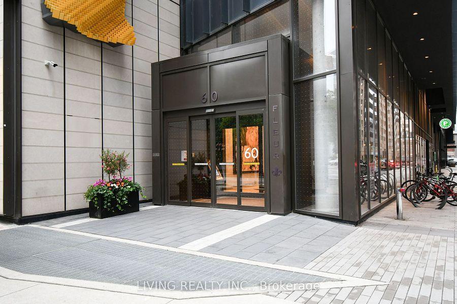 60 Shuter St (Fleur Condo) - Photo 2