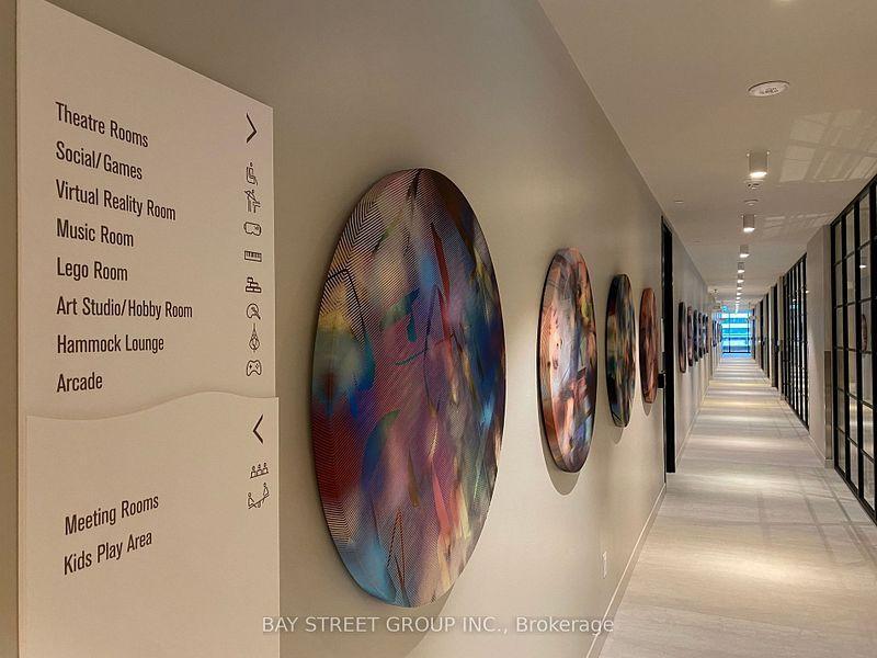 138 Downes (Sugar Wharf Condos) - Photo 12