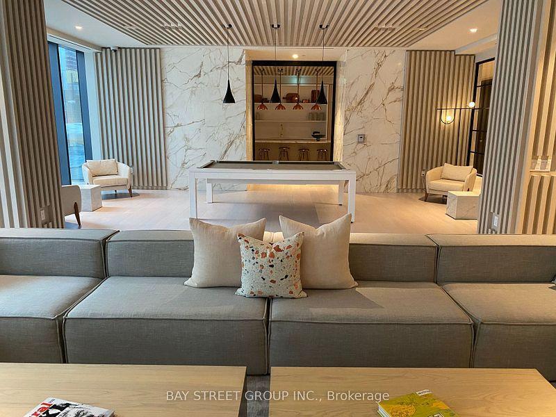 138 Downes (Sugar Wharf Condos) - Photo 10