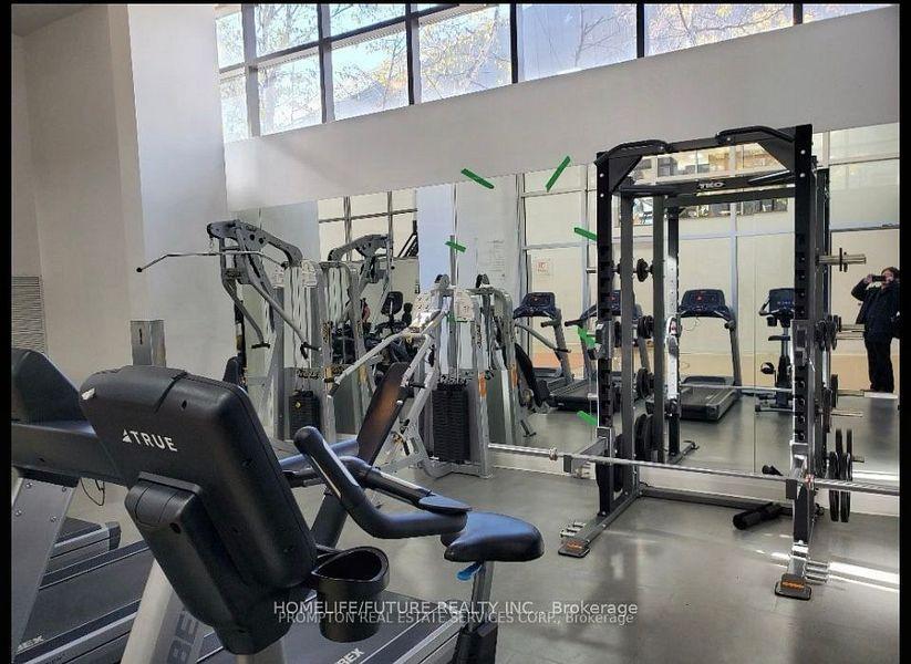 15 Fort York (Concord Cityplace) - Photo 24